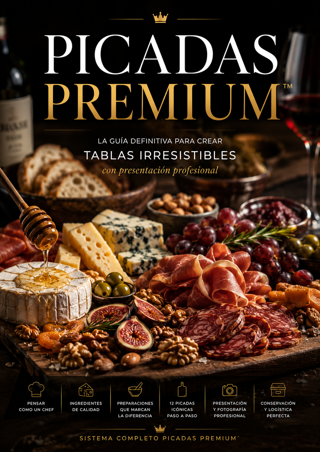 Picadas Premium™