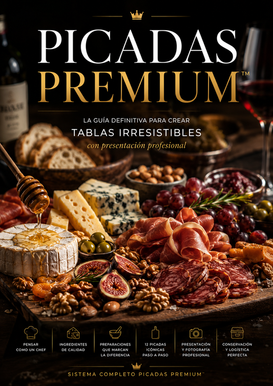 Picadas Premium™